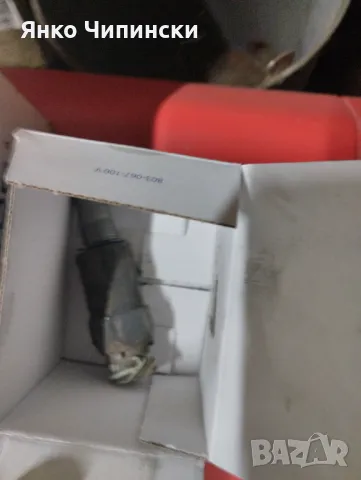 Тахограф за Скания, снимка 1