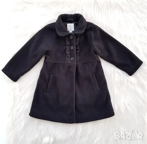 Детско палто размер 3 години , снимка 9 - Детски якета и елеци - 49582517