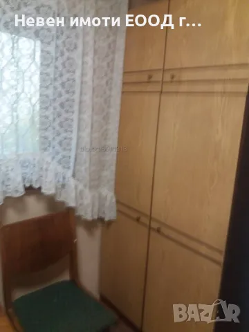 Едностаен,гр. Велико Търново, кв. Бузлуджа, до БИЛА, снимка 3 - Апартаменти - 49555452