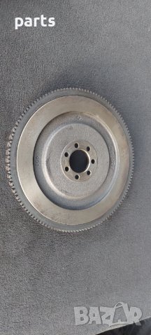 Маховик 1.5DCI Рено Меган 2 - Канго - Клио - Сценик - Нисан - Дачия N, снимка 2 - Части - 37742880
