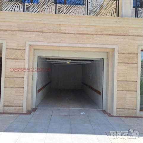 Паркомясто под наем Център София , снимка 3 - Гаражи и паркоместа - 54226842