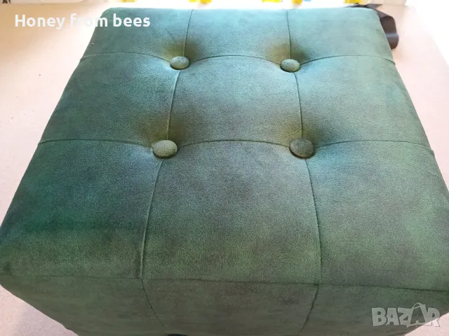 Тапицирани табуретки, снимка 7 - Други - 47511224