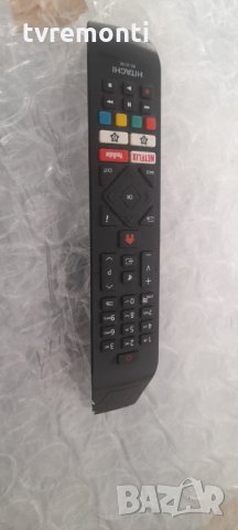 Original Remote Control-дистанционно за LED телевизoр Hitachi модел 49HE4000