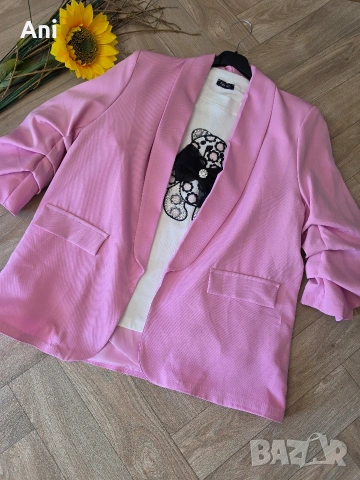 Сако универсален размер 