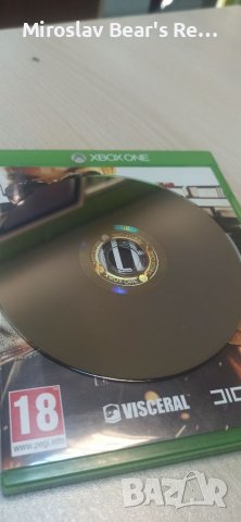 Battlefield Hardline XBOX ONE , снимка 4 - Игри за Xbox - 37345783