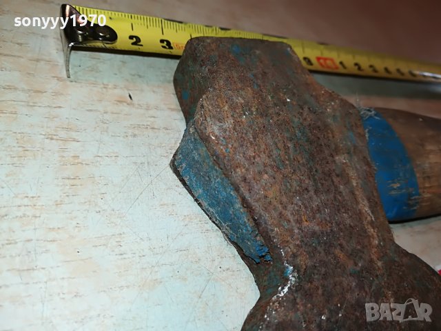 ⭕️КОЛЕКЦИОНЕРСКА БРАДВА-2-ОТ АНГЛИЯ 0410221728, снимка 13 - Колекции - 38219599