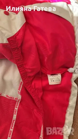 Ски екип яке и панталон No Fear р-р Л, снимка 5 - Спортни екипи - 48378271