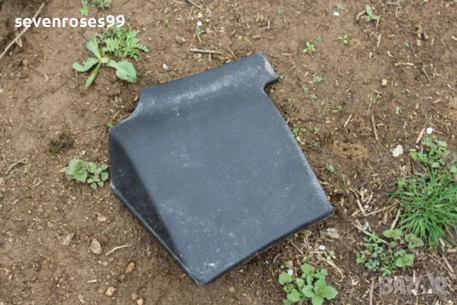 Пластмаса Фиат Панда 3 1.3D 2012-2022 Fiat Panda 3 4врати 735491820