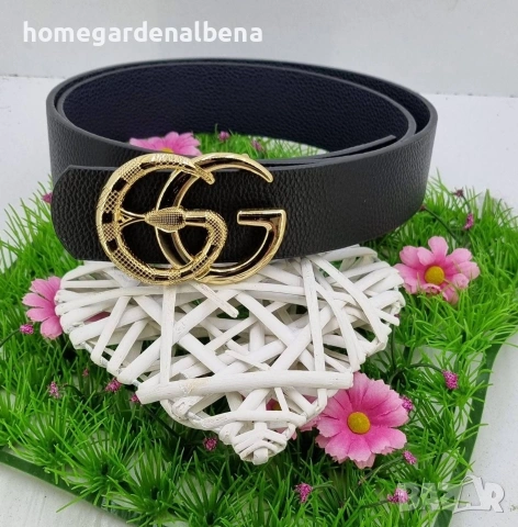 Стилни колани с различни катарами , снимка 13 - Колани - 54232998