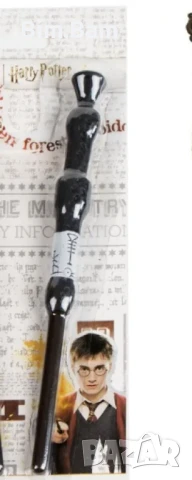 Mагическа пръчка на професор Албус Дъмбълдор / Harry Potter / Dumbledore Wand