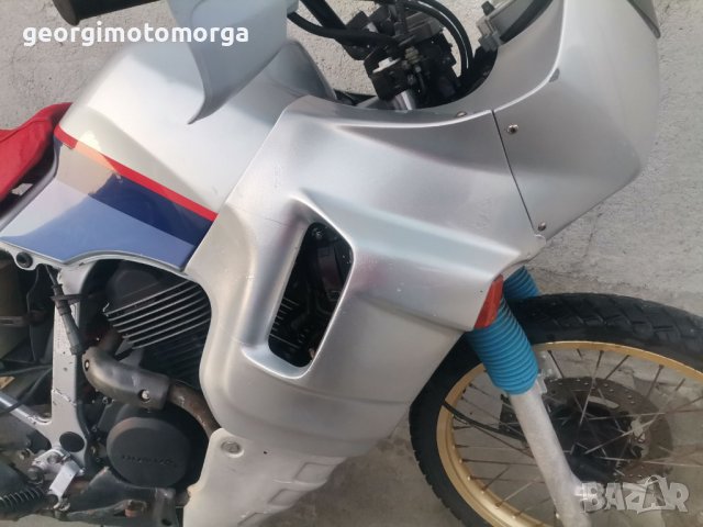 Само на части Honda xlv transalp , снимка 3 - Мотоциклети и мототехника - 39643790