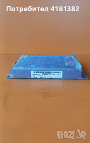 BMW Bluetooth модул E60 E82 E88 E63 E70 F02 F03 F07 F10 MULF2 9178898