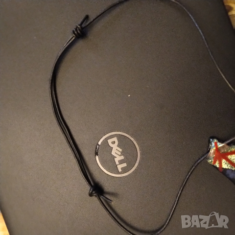  намалено Мурано ,кожа в стил арт нуво 2, снимка 5 - Колиета, медальони, синджири - 36499341