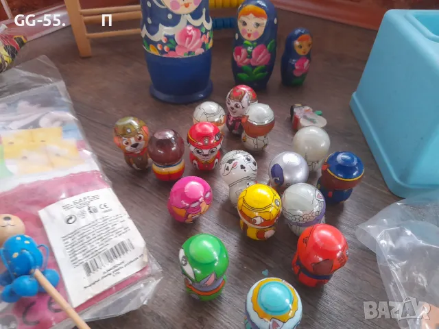 Детски стоки, снимка 6 - Други - 48241030