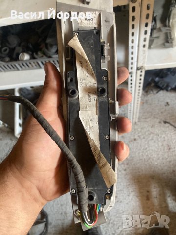 Бутони ел. стъкла за Mercedes-Benz S-Class W220, снимка 2 - Части - 42920722