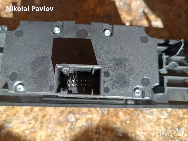 управление за фарове за БМВ Е 60 , снимка 8 - Части - 42776462