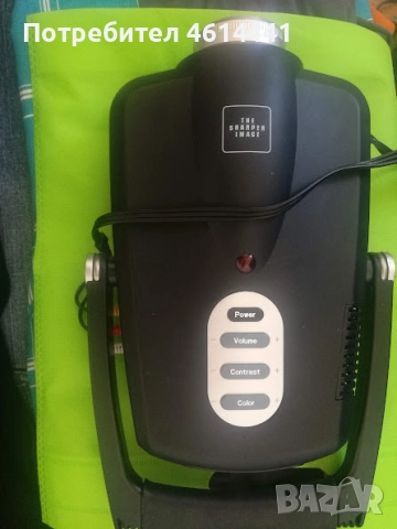 проектор ec-pj10  не ползван 