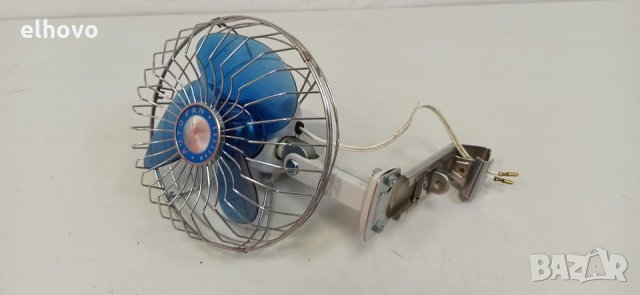 Вентилатор Auto Fan Maruenu, снимка 3 - Други стоки за дома - 31758669