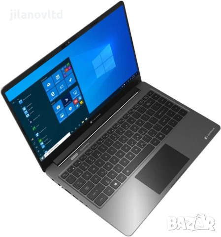 Лаптоп Toshiba Dynabook Satellite Pro L40-G-102 i5-10210U 8GB 256GB, снимка 2 - Лаптопи за работа - 51066575