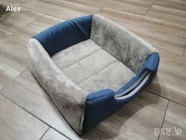 легло - къща за котка или куче