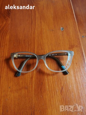 Emporio Armani Диоптрични Рамки за Очила