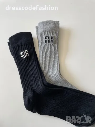 Чорапи Miu miu