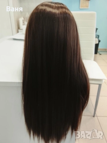 Тренировъчна глава , снимка 2 - Друго оборудване - 53898584