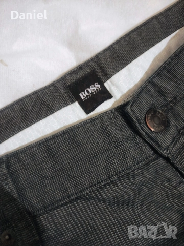 Официално долнище hugo boss ,хюго бос 