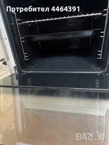 Готварска печка обикновенни котлони GORENJE , снимка 7 - Печки, фурни - 55937811
