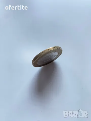 ✅ LONDON UNDERGROUND £2 🔝 COIN 1863-2013, снимка 3 - Нумизматика и бонистика - 48036478