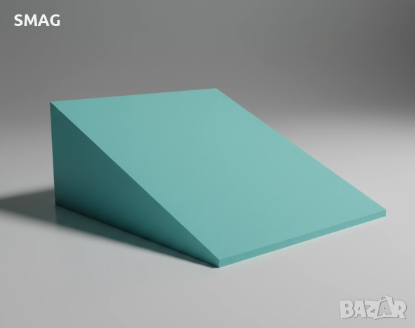 FORMICO Slope XPS: Иновативното Решение за Перфектно Отводняване на Покриви и Тераси, снимка 3 - Изолации - 52167312