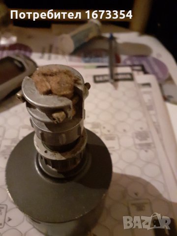 Авто части, снимка 3 - Части - 31483773