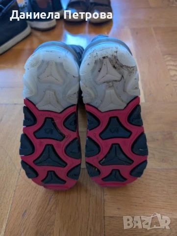 Детски обувки, снимка 13 - Детски обувки - 51375888