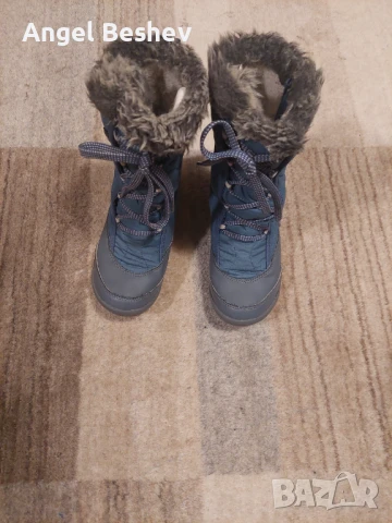 Апрески/ зимни ботуши Quechua, # 33