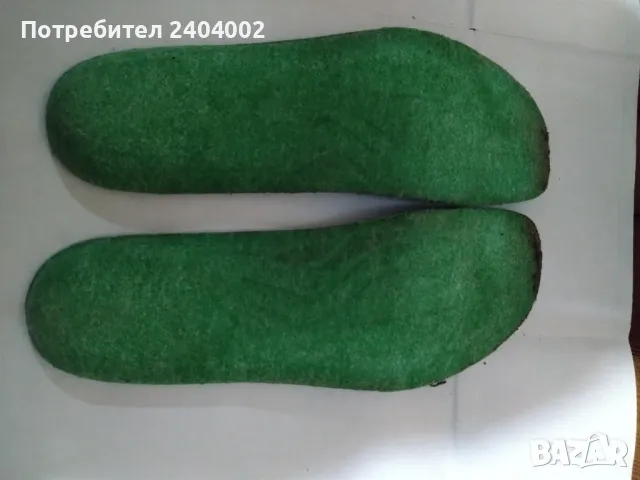 Мъжки обувки Ecco Gore Tex Receptor technology №44, снимка 10 - Ежедневни обувки - 49700080