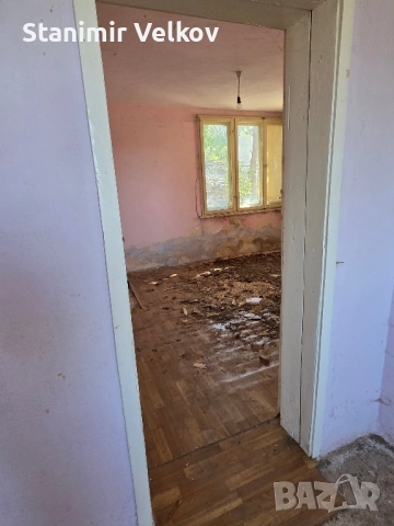 Двуетажна Къща с таван Тополовград, снимка 8 - Къщи - 51653627