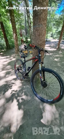 Велосипед Kross Hexagon 6.0 2021, снимка 1