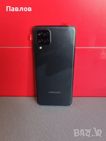 Samsung A12, снимка 8 - Samsung - 52156215