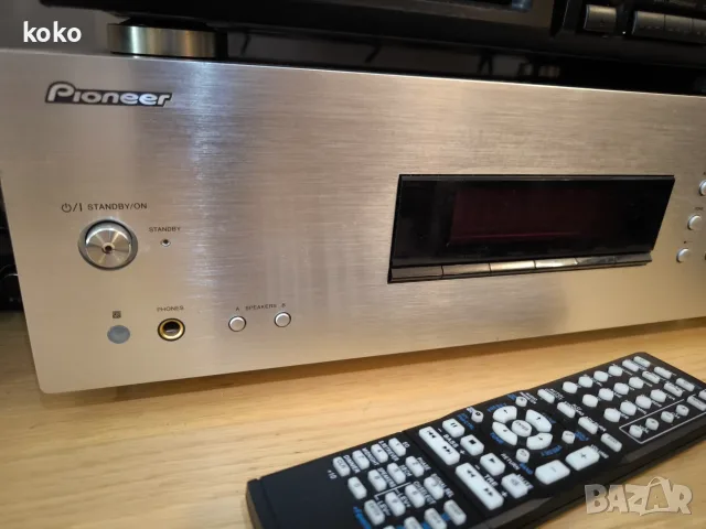 Усилвател ресийвър Pioneer sx20