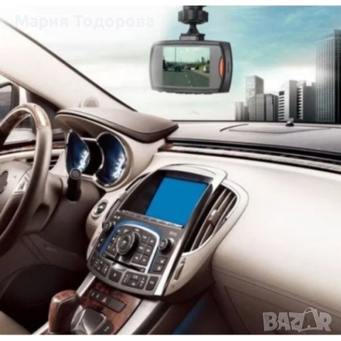 Видеорегистратор Car C a m c o r d e r IR08, снимка 11 - Камери - 52988101