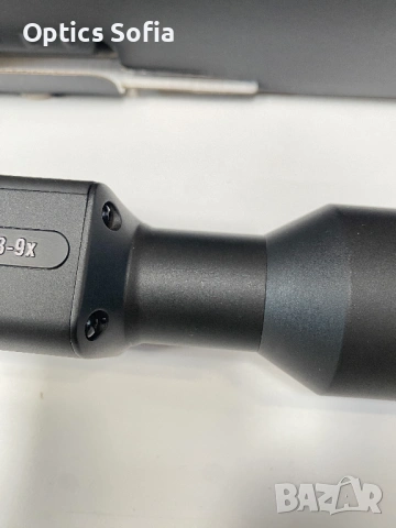 ATN X-Celsior 3-9x Прицел за дневно и нощно виждане, снимка 3 - Ловно оръжие - 54063254