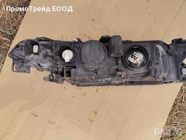 Ляв фар Рено Лагуна 2 Renault Laguna ляв волан, снимка 3 - Части - 42275217