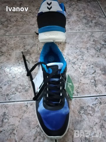 Hummel Маратонки., снимка 3 - Маратонки - 35210557