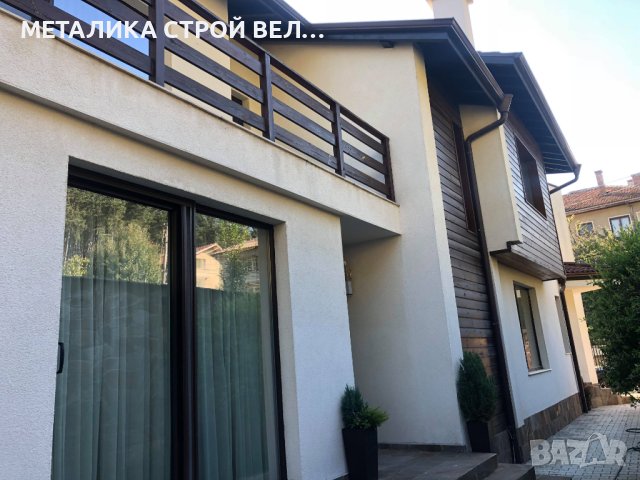 Къща Велинград - апартаменти и търговски помещения, снимка 8 - Къщи - 42546838