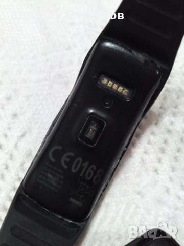 Samsung Gear Fit R350, снимка 3 - Смарт гривни - 31914802