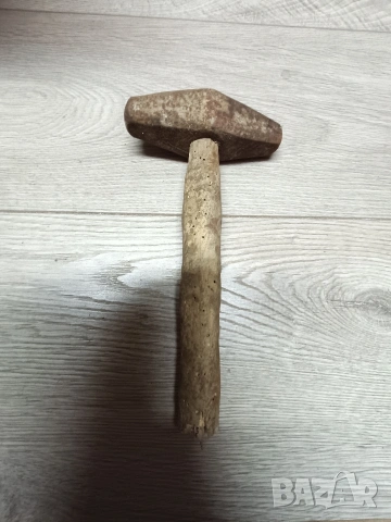 Каменарски чук 0.650кг.