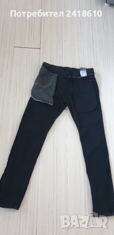 Diesel Krooley Stretch Mens Size 30 - 32 /32 ОРИГИНАЛ! Мъжки Дънки!, снимка 15 - Дънки - 50645625