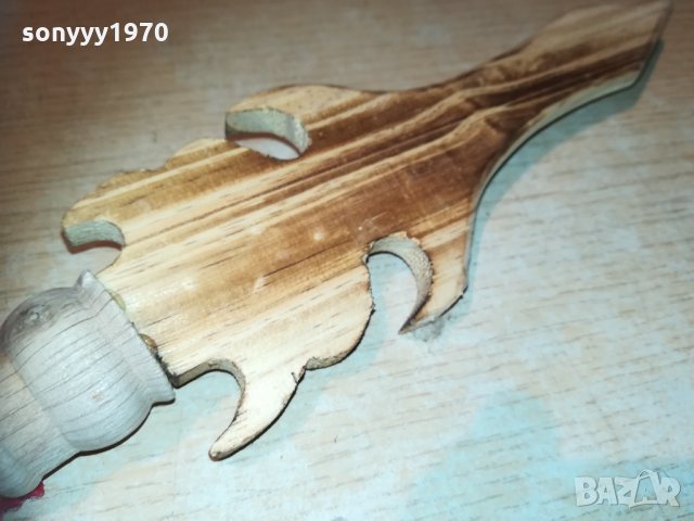 Сувенирно копие-дърво 1012202053, снимка 11 - Колекции - 31080243