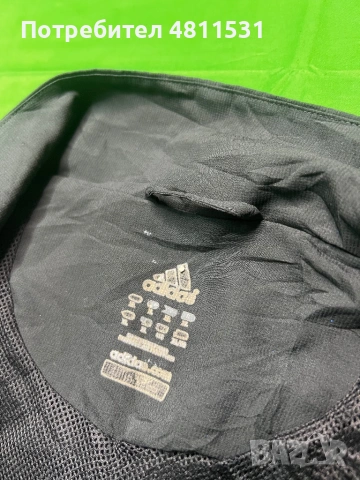 Adidas Windbreaker, снимка 3 - Спортни дрехи, екипи - 54351052