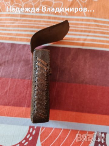 Калъф за цигари , снимка 4 - Табакери - 50806006
